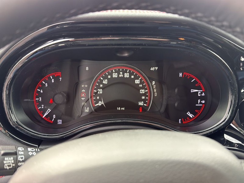 Dodge Durango Vehicle Full-screen Gallery Image 13