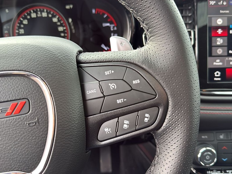 Dodge Durango Vehicle Full-screen Gallery Image 20