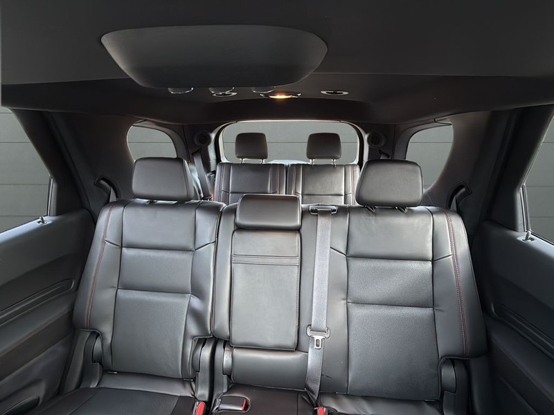 Dodge Durango Vehicle Full-screen Gallery Image 30