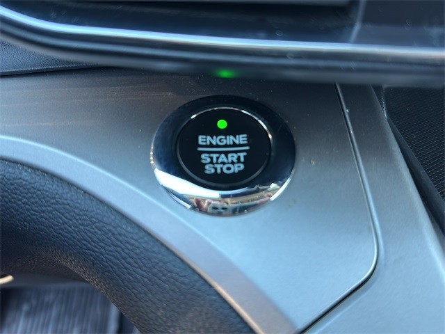 Ford Explorer Vehicle Full-screen Gallery Image 20