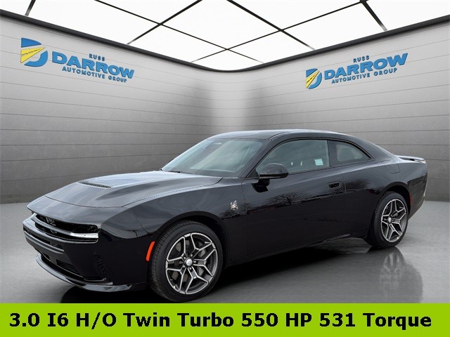 more details - dodge charger