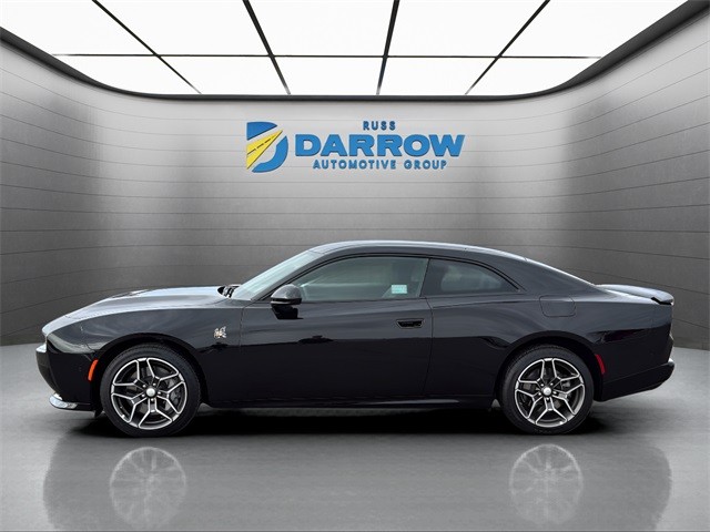 Dodge Charger Vehicle Full-screen Gallery Image 2