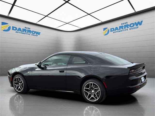Dodge Charger Vehicle Full-screen Gallery Image 3