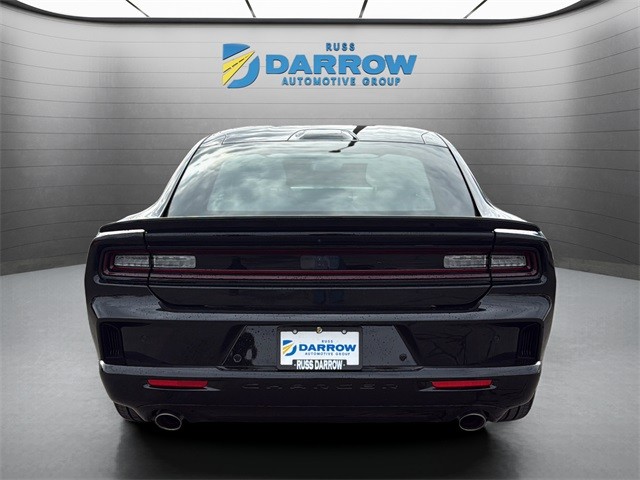 Dodge Charger Vehicle Full-screen Gallery Image 4