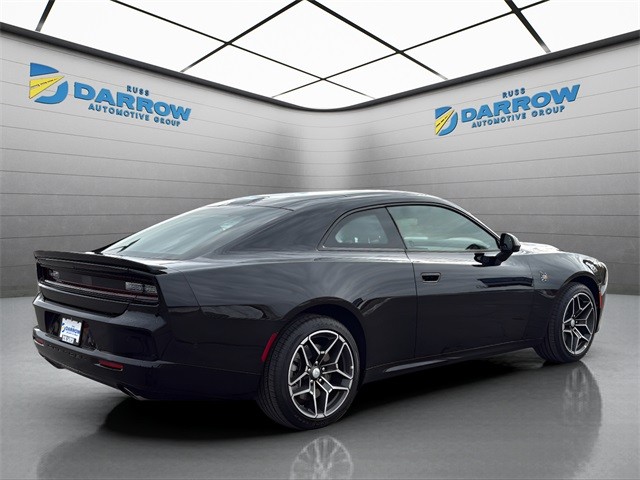 Dodge Charger Vehicle Full-screen Gallery Image 5