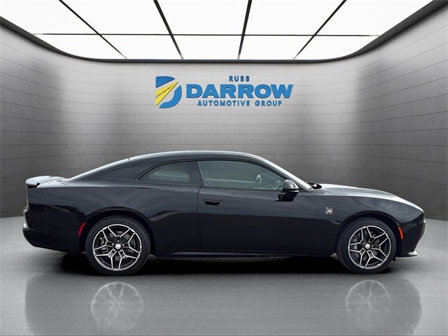 Dodge Charger Vehicle Full-screen Gallery Image 6