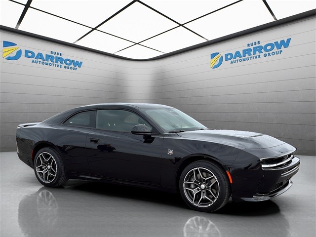 Dodge Charger Vehicle Full-screen Gallery Image 7