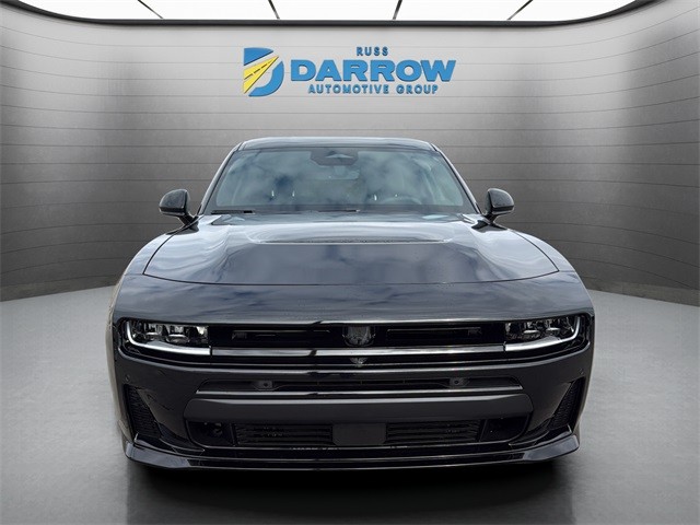 Dodge Charger Vehicle Full-screen Gallery Image 8