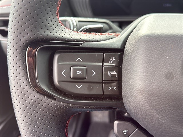 Dodge Charger Vehicle Full-screen Gallery Image 9