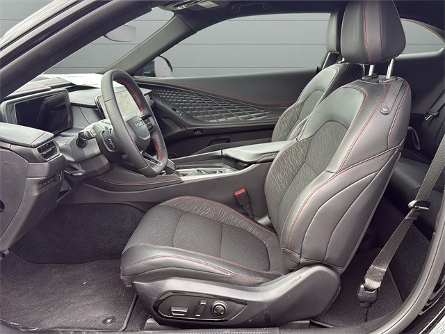 Dodge Charger Vehicle Full-screen Gallery Image 10