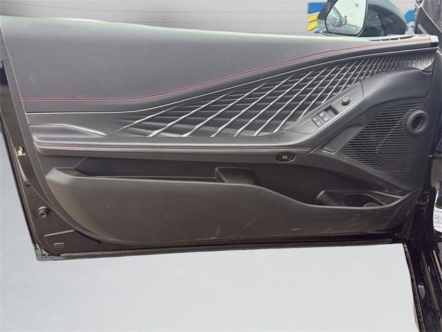 Dodge Charger Vehicle Full-screen Gallery Image 11