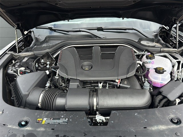 Dodge Charger Vehicle Full-screen Gallery Image 19