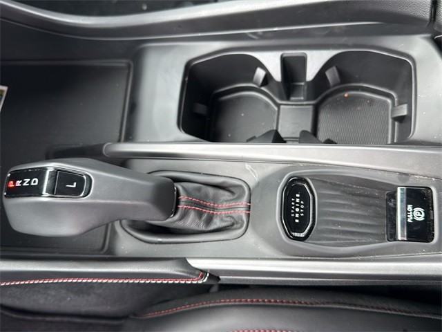 Dodge Charger Vehicle Full-screen Gallery Image 20