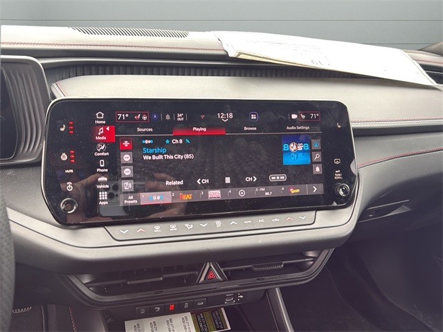 Dodge Charger Vehicle Full-screen Gallery Image 21