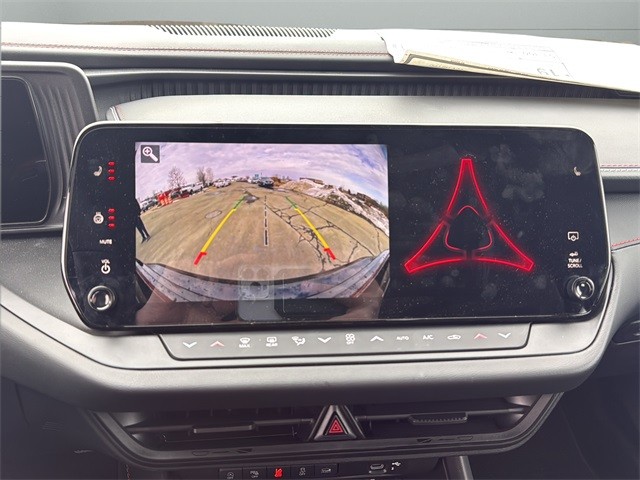 Dodge Charger Vehicle Full-screen Gallery Image 22