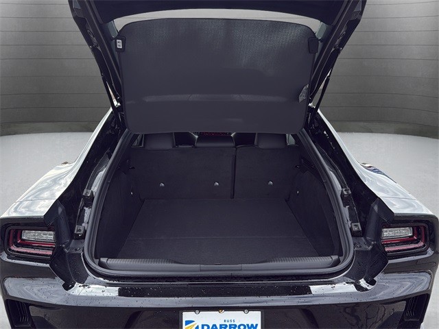 Dodge Charger Vehicle Full-screen Gallery Image 24