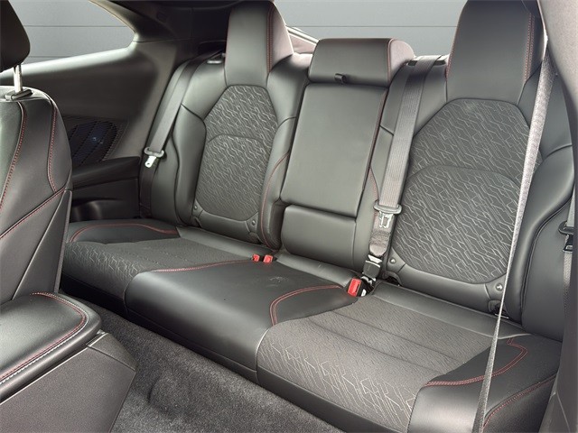 Dodge Charger Vehicle Full-screen Gallery Image 27