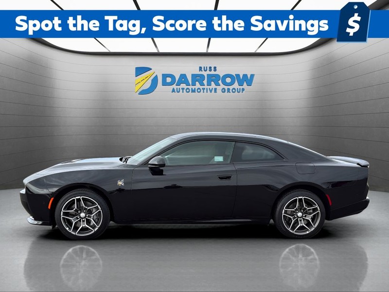 Dodge Charger Vehicle Full-screen Gallery Image 2