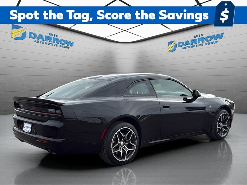 Dodge Charger Vehicle Full-screen Gallery Image 5