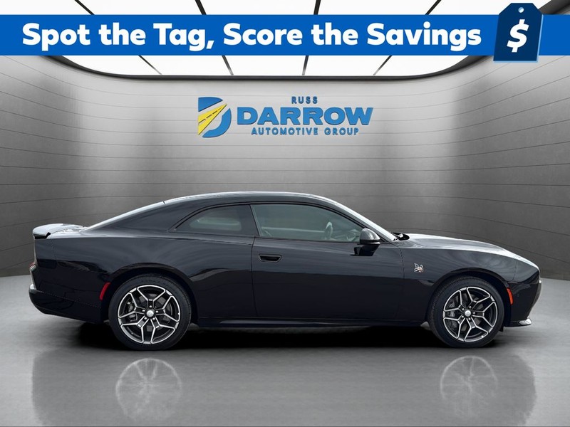 Dodge Charger Vehicle Full-screen Gallery Image 6