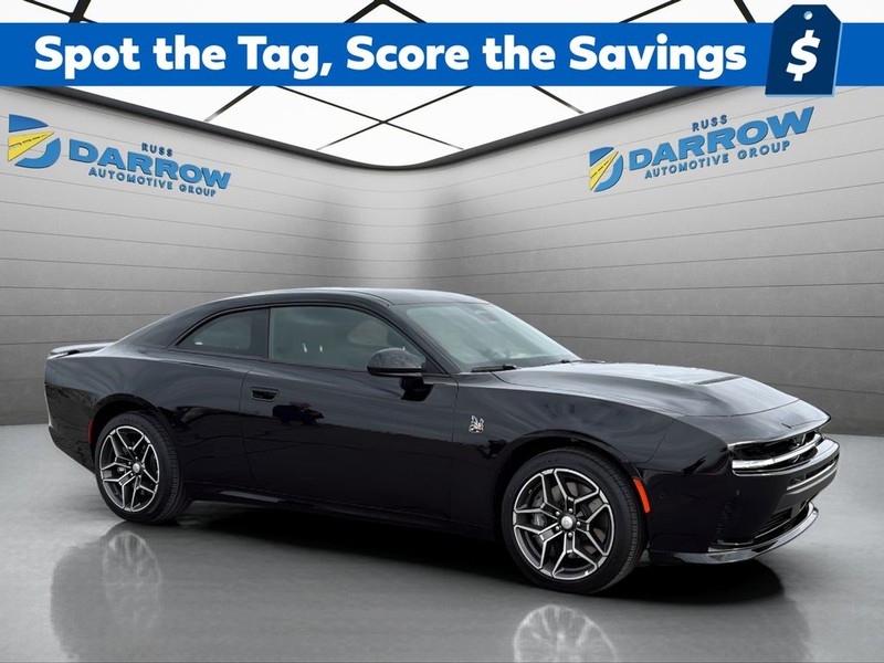 Dodge Charger Vehicle Full-screen Gallery Image 7