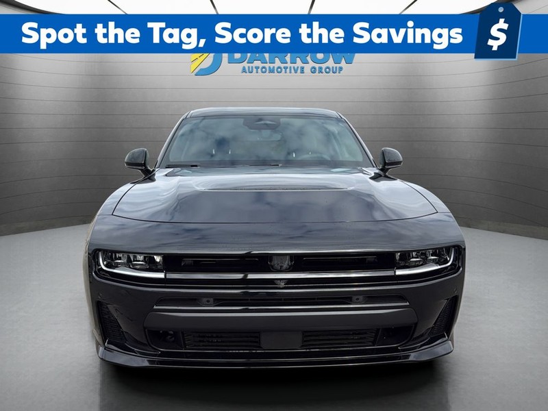 Dodge Charger Vehicle Full-screen Gallery Image 8