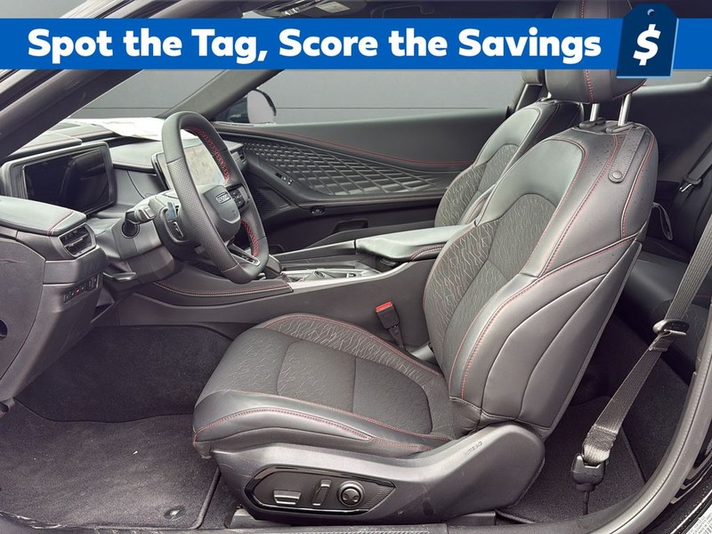 Dodge Charger Vehicle Full-screen Gallery Image 10