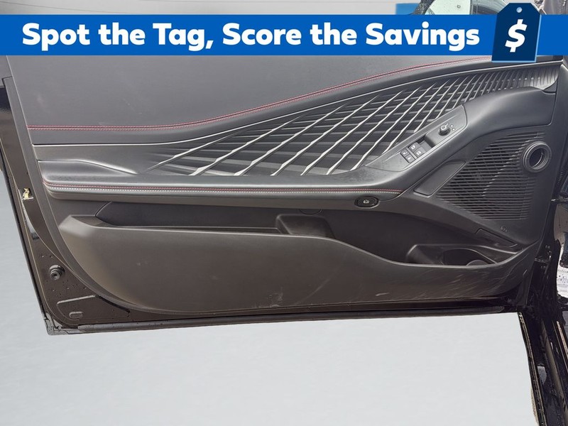 Dodge Charger Vehicle Full-screen Gallery Image 11