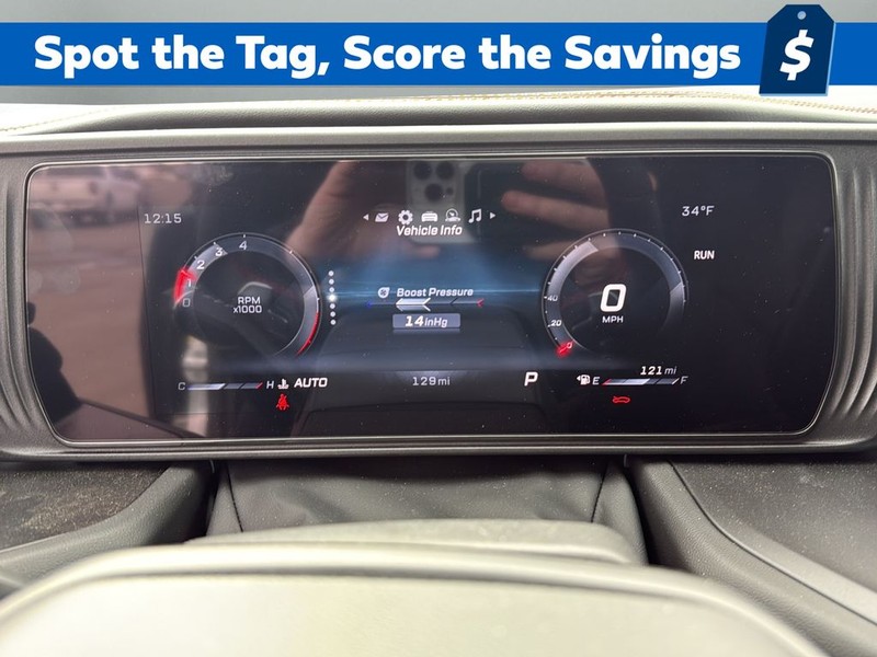 Dodge Charger Vehicle Full-screen Gallery Image 13