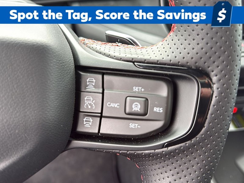 Dodge Charger Vehicle Full-screen Gallery Image 17