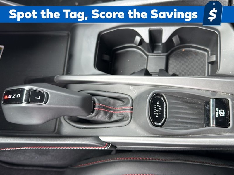 Dodge Charger Vehicle Full-screen Gallery Image 20