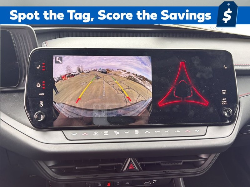 Dodge Charger Vehicle Full-screen Gallery Image 22