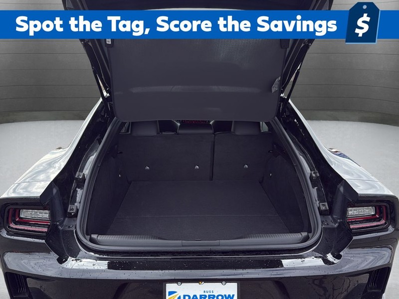 Dodge Charger Vehicle Full-screen Gallery Image 24