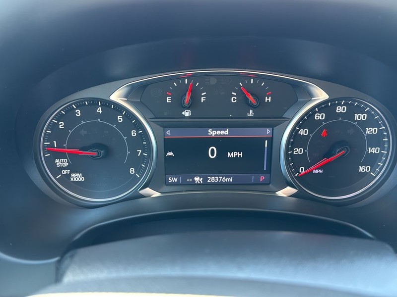 GMC Terrain Vehicle Full-screen Gallery Image 13