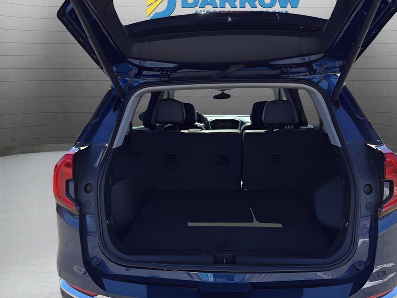 GMC Terrain Vehicle Full-screen Gallery Image 25