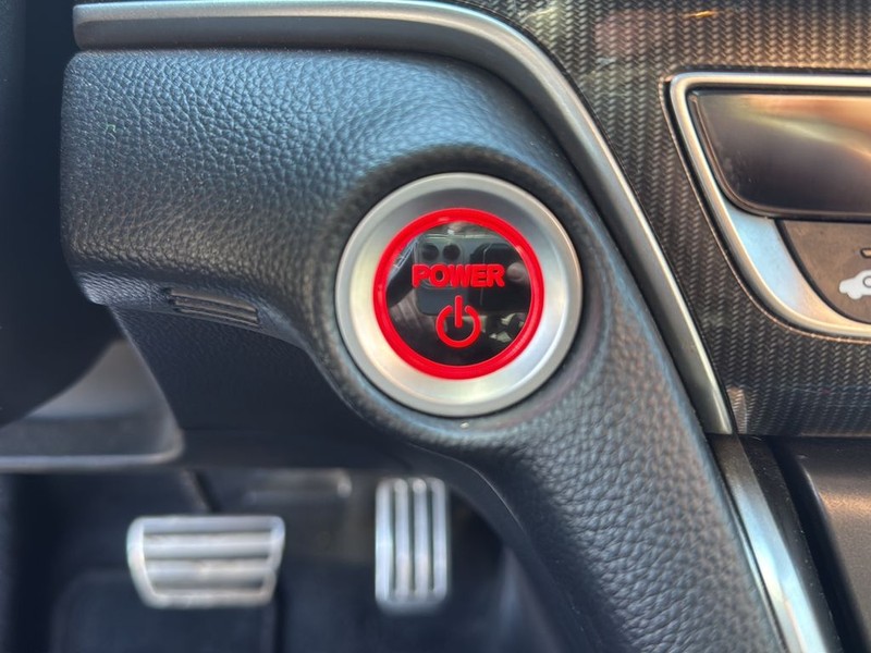 Honda Accord Hybrid Vehicle Full-screen Gallery Image 18