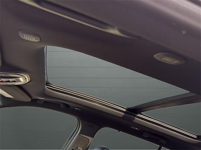 Jeep Grand Cherokee 4xe Vehicle Full-screen Gallery Image 20