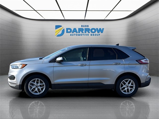 Ford Edge Vehicle Full-screen Gallery Image 2