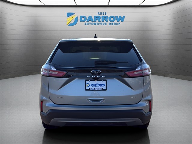 Ford Edge Vehicle Full-screen Gallery Image 4