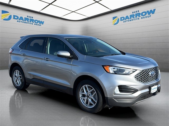 Ford Edge Vehicle Full-screen Gallery Image 7