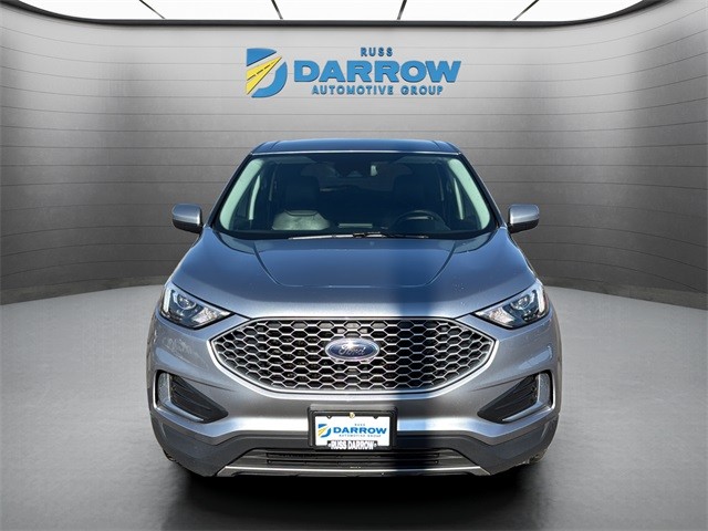 Ford Edge Vehicle Full-screen Gallery Image 8