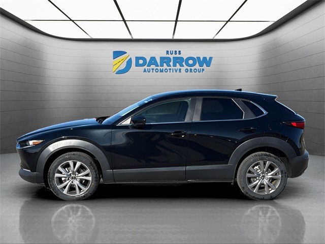 Mazda CX-30 Vehicle Full-screen Gallery Image 2