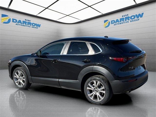 Mazda CX-30 Vehicle Full-screen Gallery Image 3