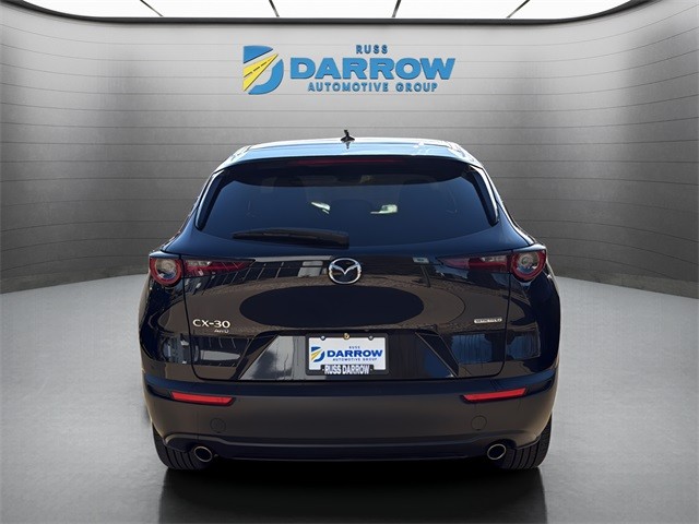 Mazda CX-30 Vehicle Full-screen Gallery Image 4