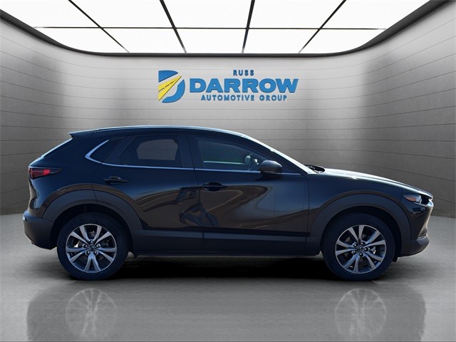 Mazda CX-30 Vehicle Full-screen Gallery Image 6