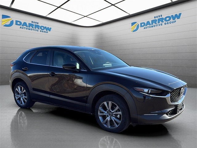 Mazda CX-30 Vehicle Full-screen Gallery Image 7