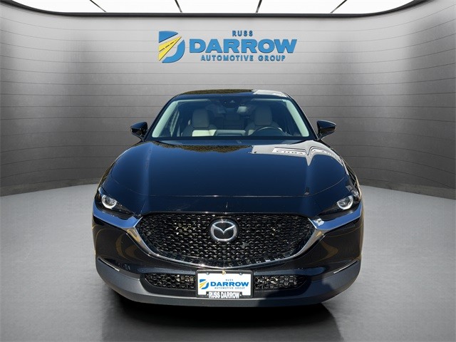 Mazda CX-30 Vehicle Full-screen Gallery Image 8