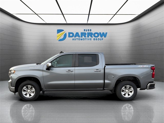 Chevrolet Silverado 1500 Vehicle Full-screen Gallery Image 2