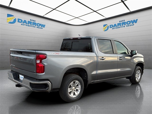 Chevrolet Silverado 1500 Vehicle Full-screen Gallery Image 5