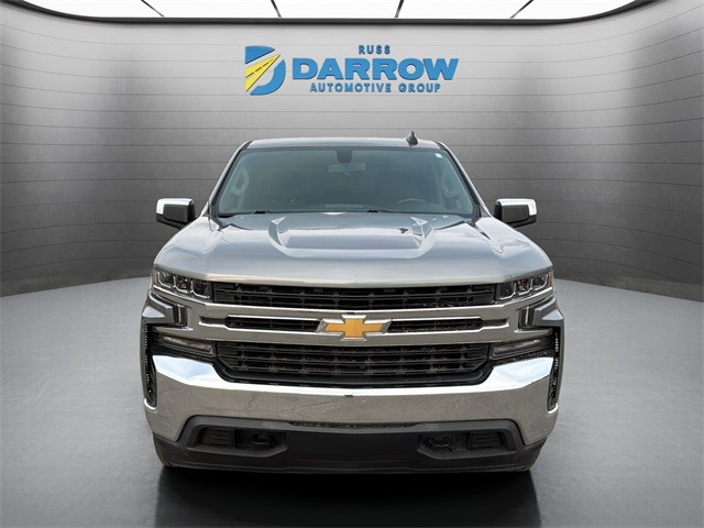 Chevrolet Silverado 1500 Vehicle Full-screen Gallery Image 8